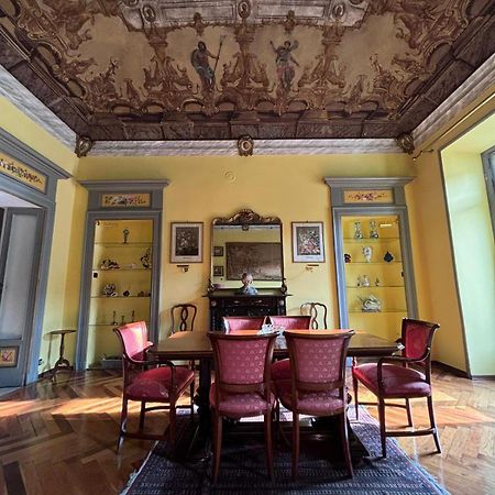 Splendido Appartamento XVIII Secolo Turin Extérieur photo