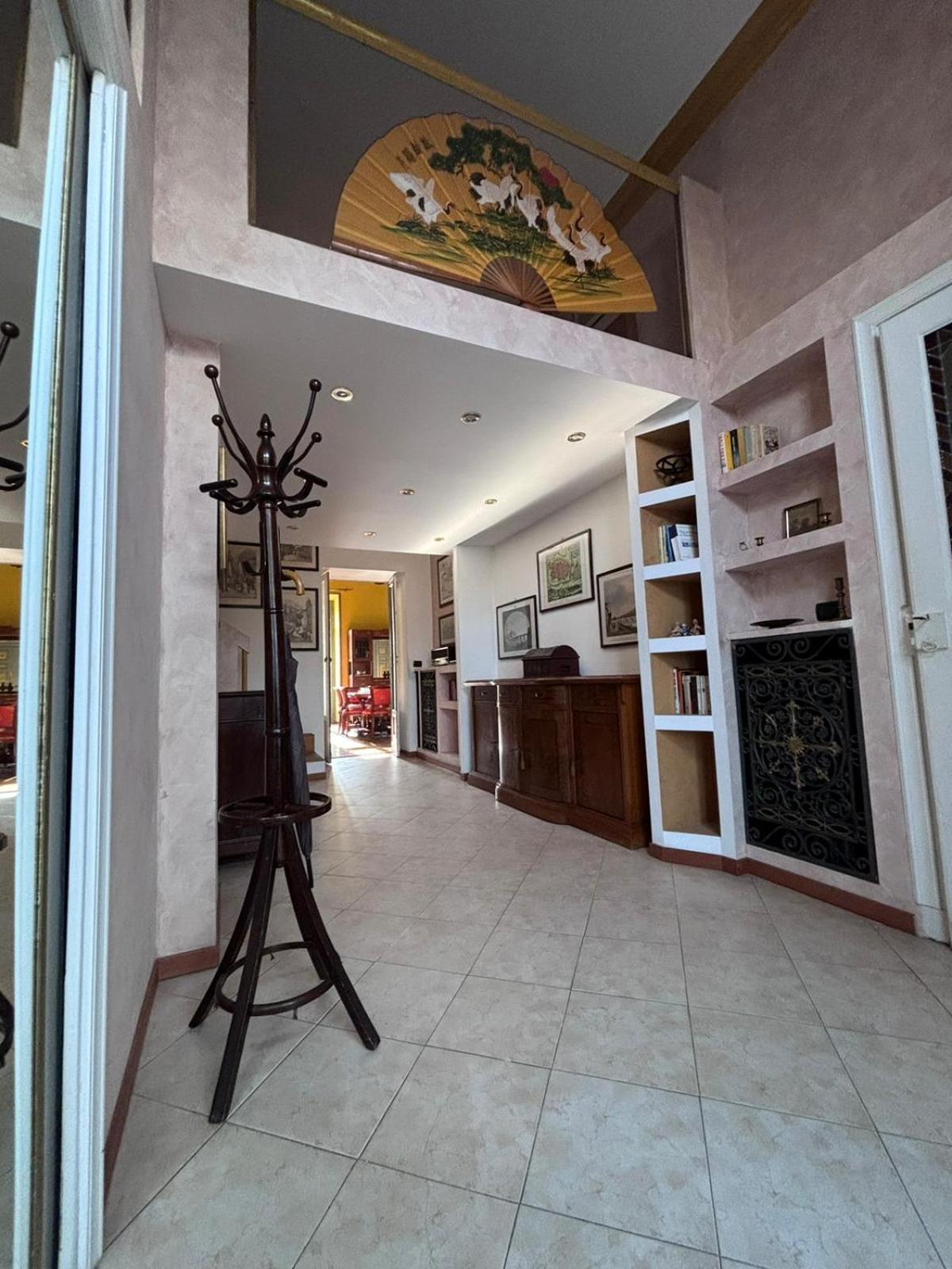 Splendido Appartamento XVIII Secolo Turin Extérieur photo
