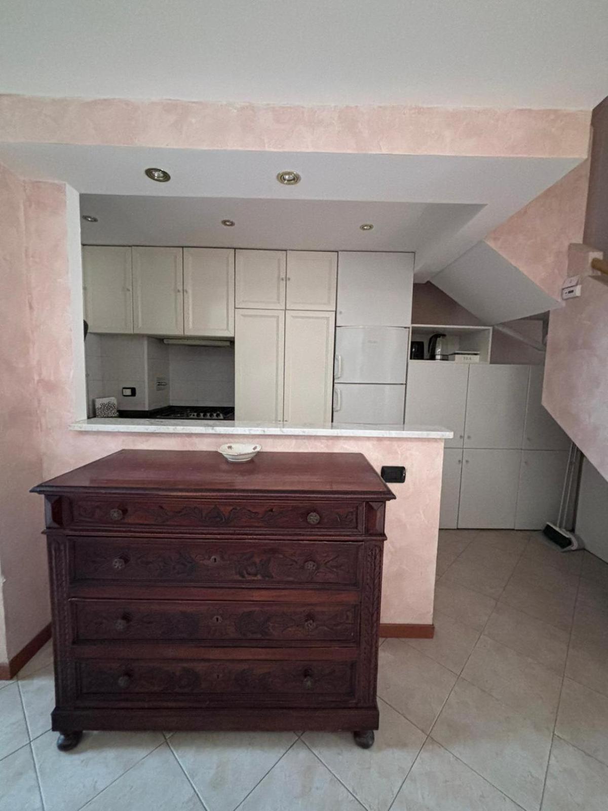 Splendido Appartamento XVIII Secolo Turin Extérieur photo