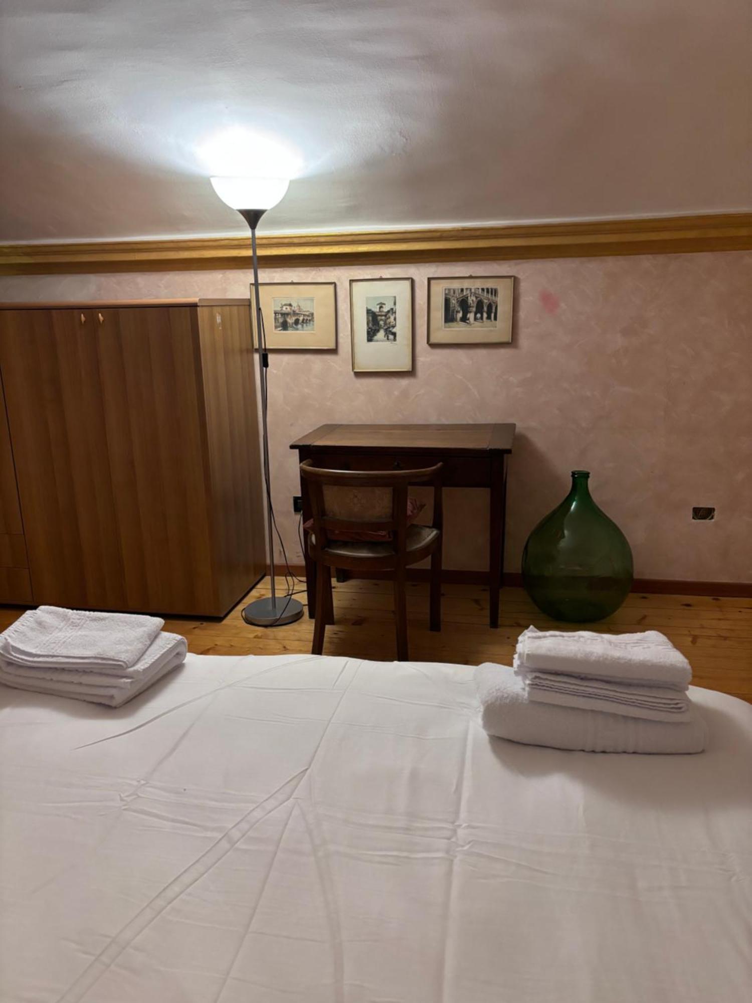 Splendido Appartamento XVIII Secolo Turin Extérieur photo
